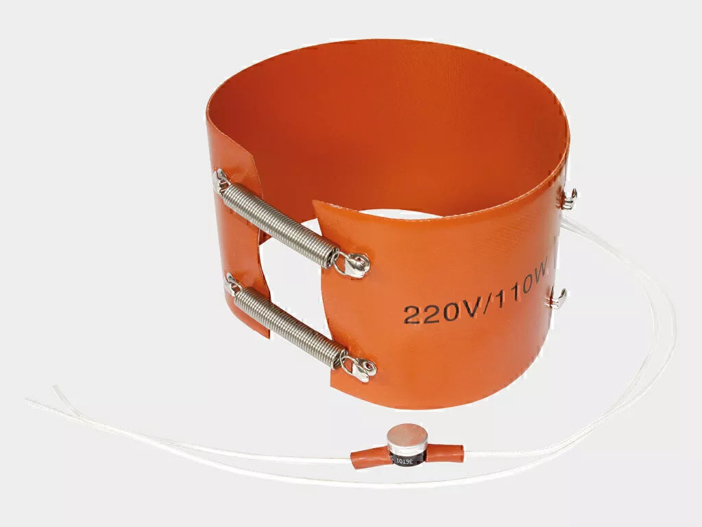 Новый обогреватель для редуктора шлагбаумов Heater2 в продаже в Калининграде